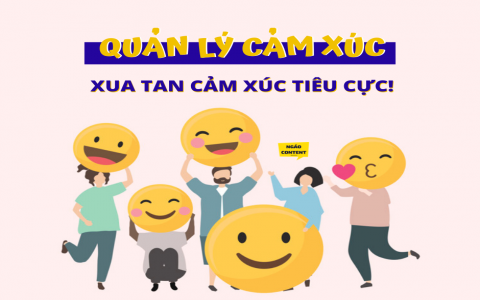3 mẫu truyện ngắn cực kỳ ý nghĩa giúp bạn vượt qua khó khăn trong cuôc sống